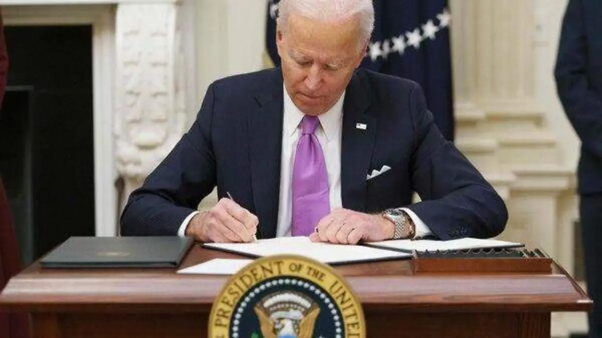 Joe Biden-AFP